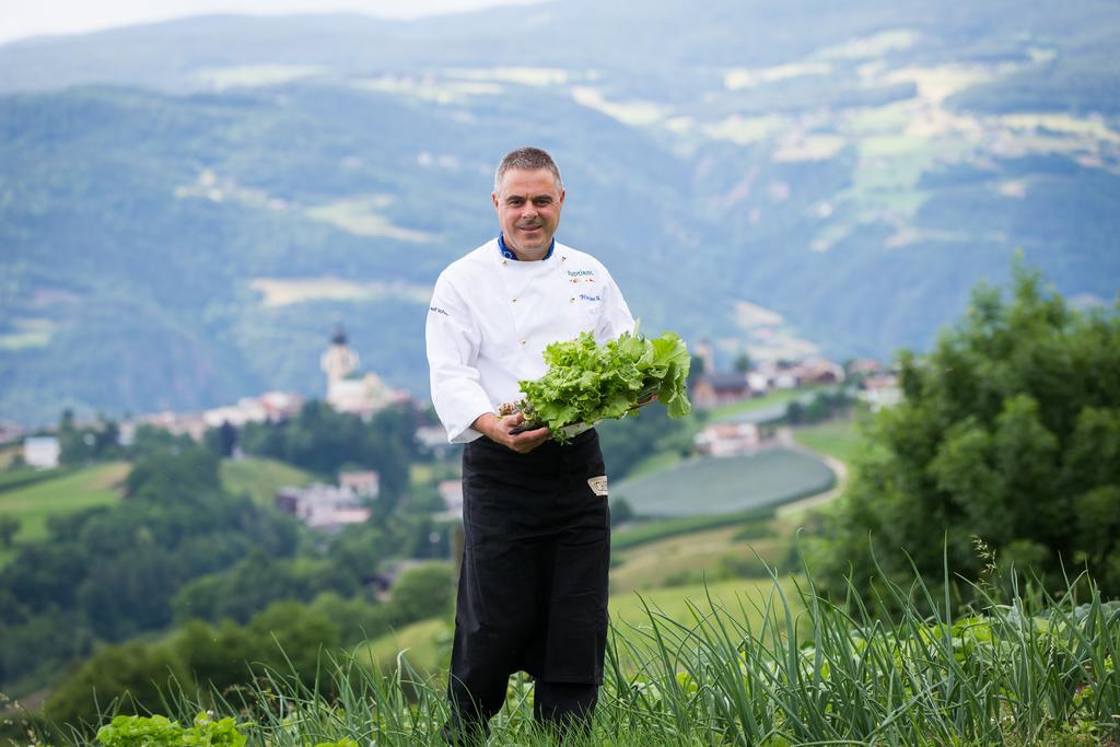 Hotel Gasthof Kircher Fiè Екстериор снимка