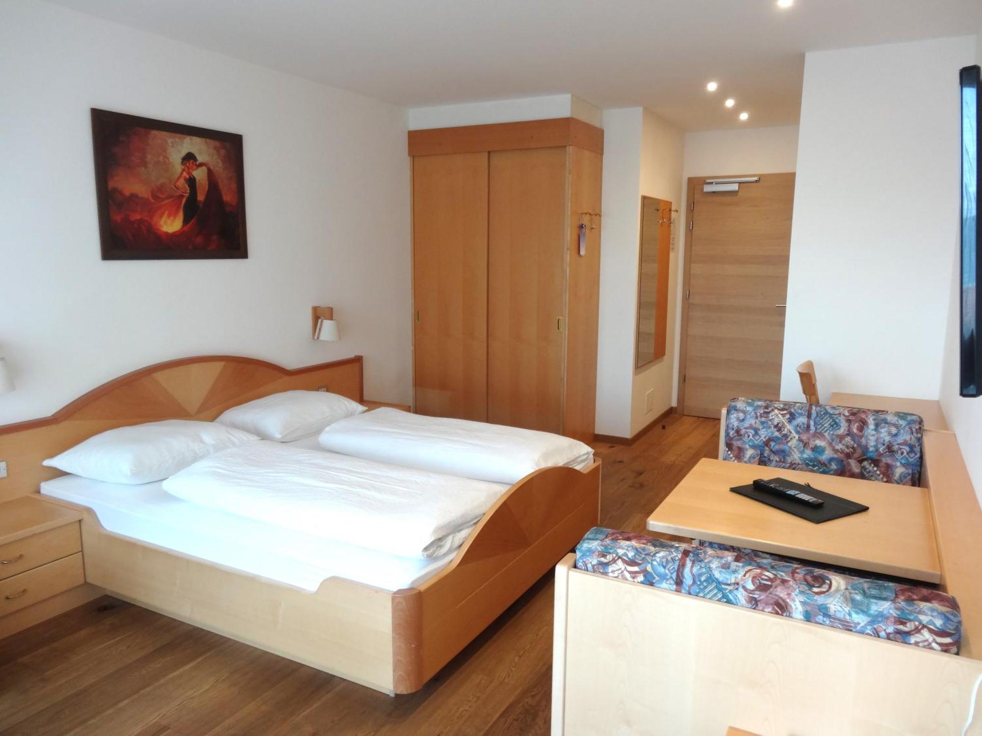 Hotel Gasthof Kircher Fiè Екстериор снимка